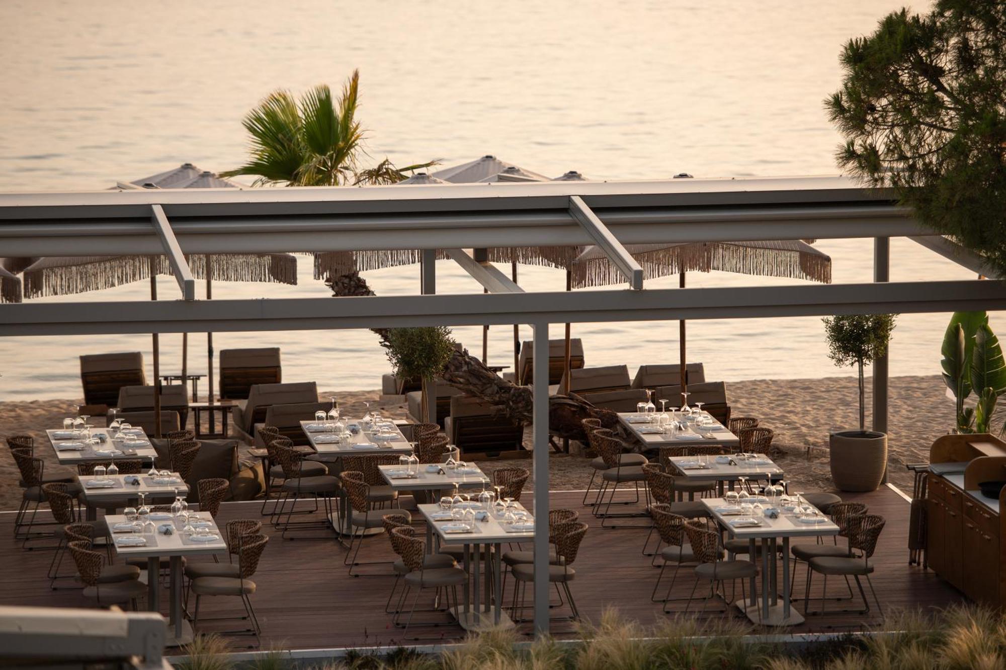 Oniro Boutique Hotel Torone Exterior foto