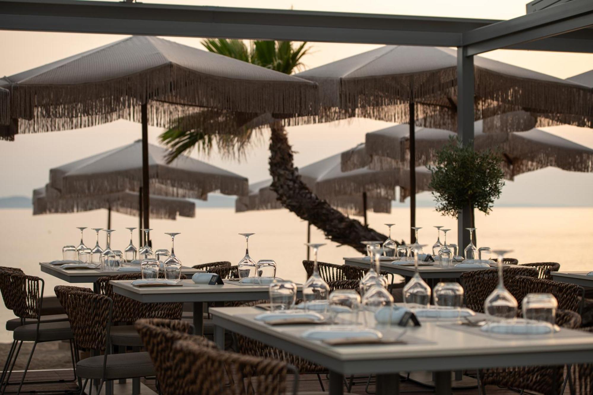 Oniro Boutique Hotel Torone Exterior foto